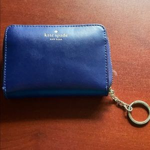Kate spade key holder